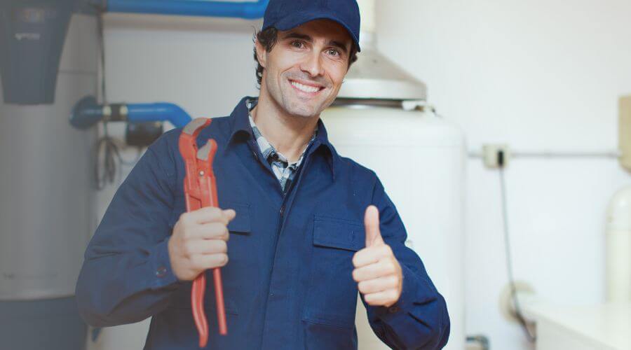 Local expert plumbing services in Jumping Branch, WV